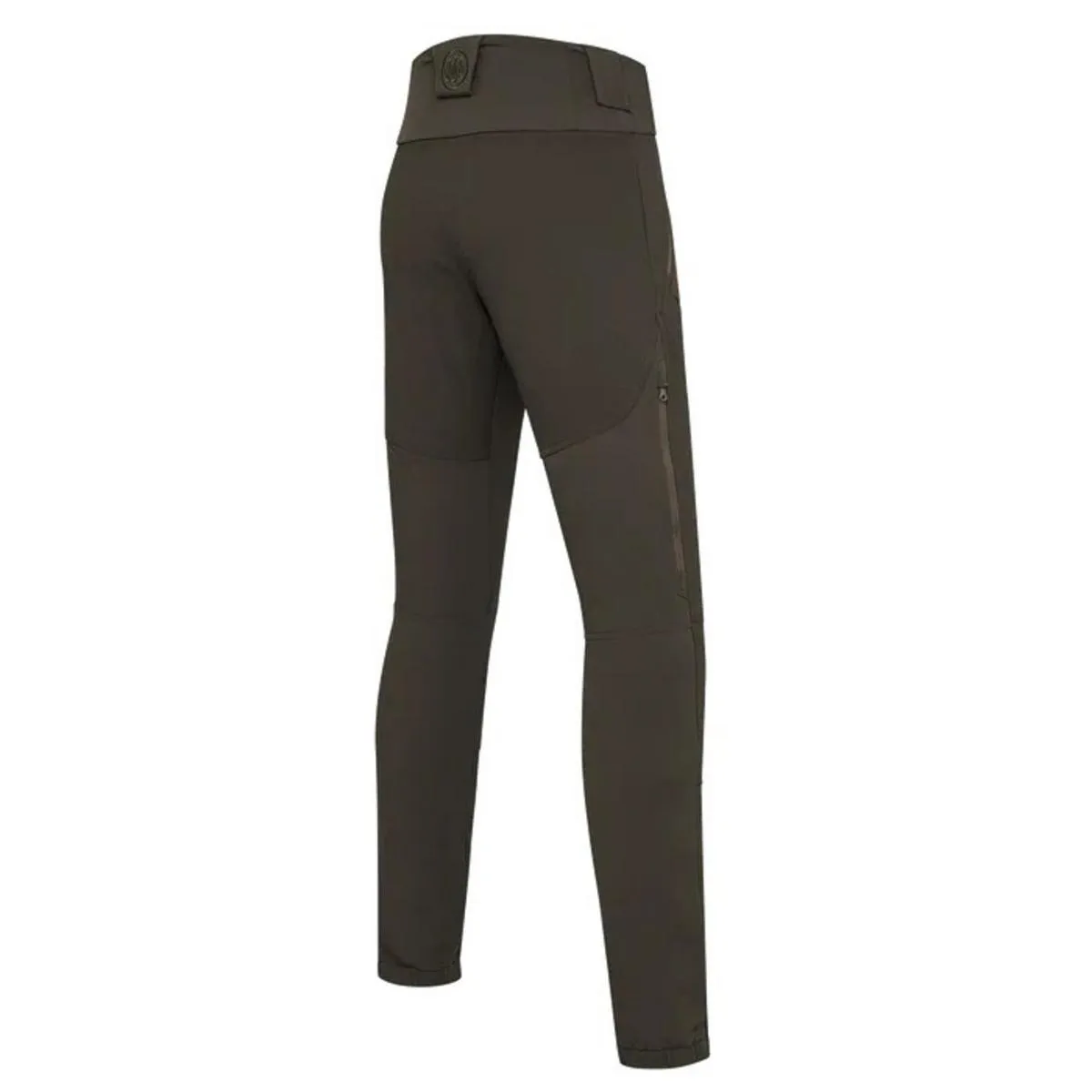 Beretta 4 WAY STRETCH W PANTS Brown Bark
